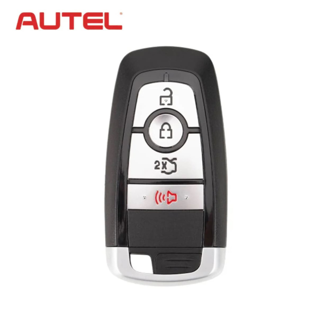 Ключ Autel IKEY FD004AL в стиле ФОРД - диагностическое оборудование