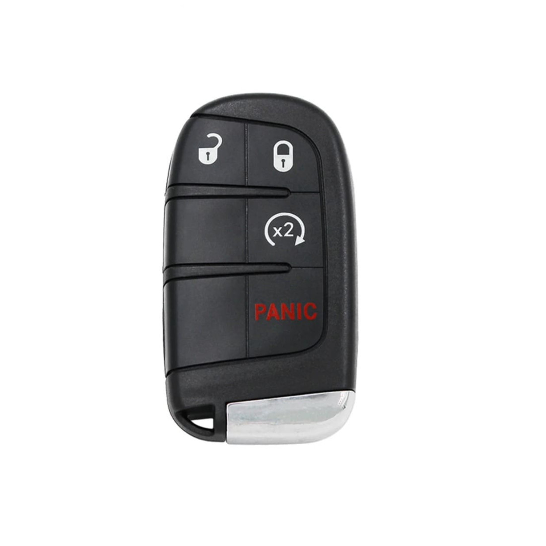 Ключ Autel IKEY CL004AL для Jeep, Dodge, Chrysler - диагностическое оборудование
