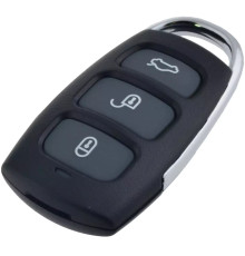 Ключ KeyDiy KD B20-3 в стиле Hyundai