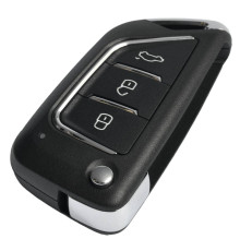 Ключ KeyDiy KD B21-3 в стиле Cadillac - диагностическое оборудование