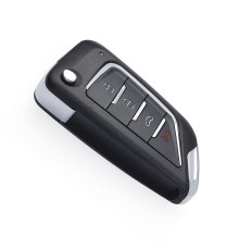Ключ KeyDiy KD B21-4 в стиле Cadillac (Кадиллак) - диагностическое оборудование