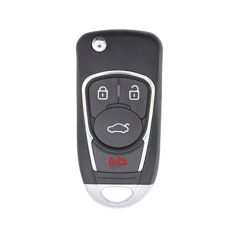 Ключ GM KeyDiy KD B22-3+1 - диагностическое оборудование