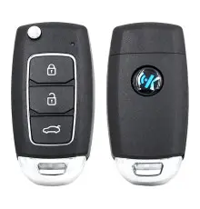 Ключ KeyDiy KD B28 в стиле Hyundai