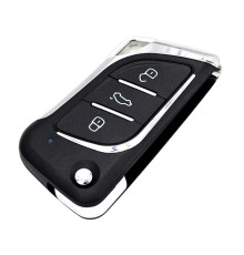 Ключ KeyDiy KD B30 в стиле Lexus - диагностическое оборудование
