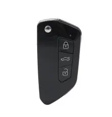 Ключ KeyDiy KD B33 в стиле Фольксваген - диагностическое оборудование