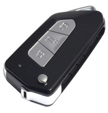 Ключ KeyDiy KD B34 в стиле VAG VW - диагностическое оборудование