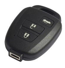 Пульт управления (брелок) KeyDiy B35-3 - диагностическое оборудование