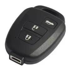 Пульт управления (брелок) KeyDiy B35-3 - диагностическое оборудование