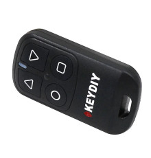 Пульт управления (брелок) KeyDiy B32 для ворот и шлагбаумов - диагностическое оборудование