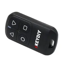 Пульт управления (брелок) KeyDiy B32 для ворот и шлагбаумов - диагностическое оборудование