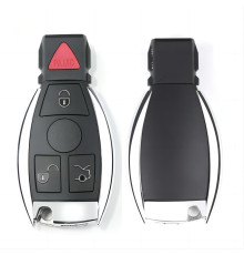 Ключ рыбка Мерседес CGDI BE PRO Keyless ROM 8 - диагностическое оборудование
