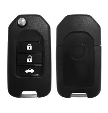Ключ KEYDIY NB10-3 в стиле Honda