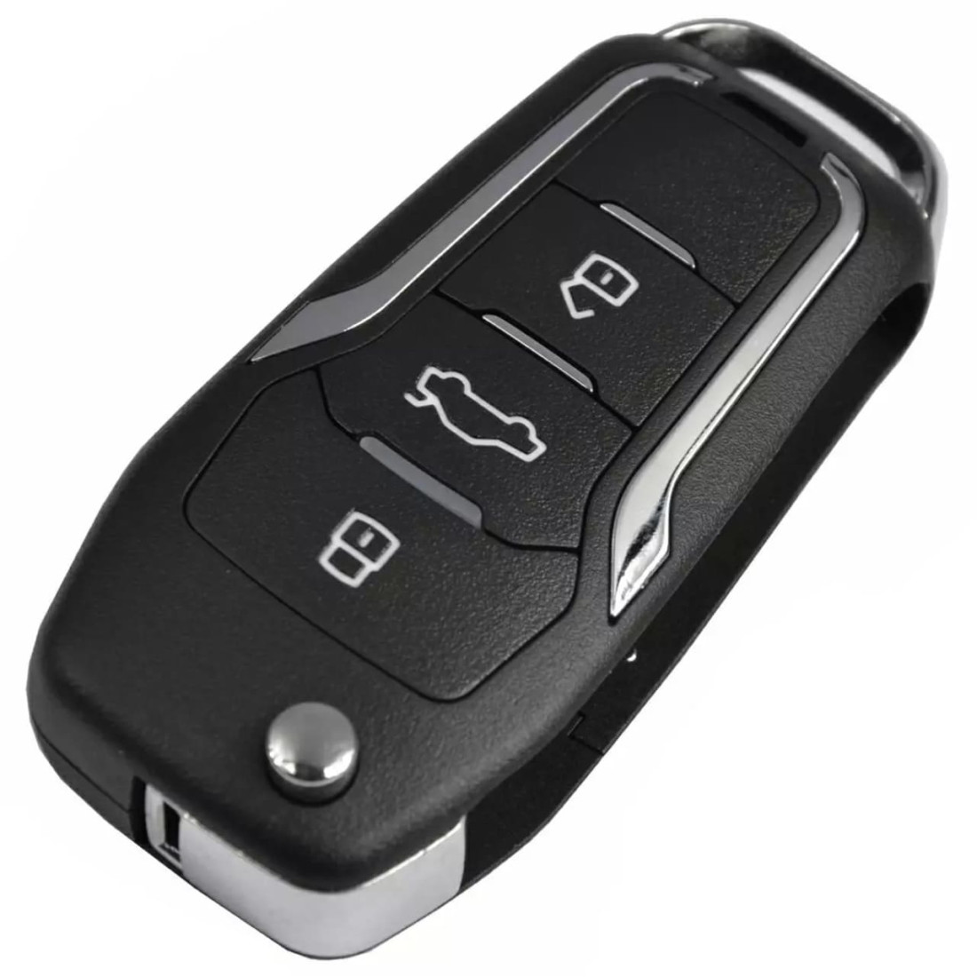 Smart-ключ Ford KeyDiy NB12-3 - диагностическое оборудование