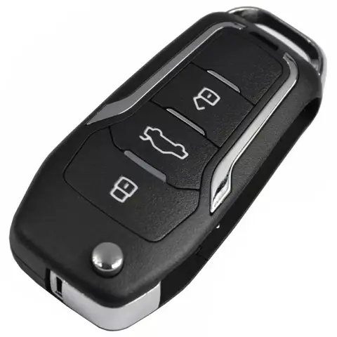 Smart-ключ Ford KeyDiy NB12-3 - диагностическое оборудование