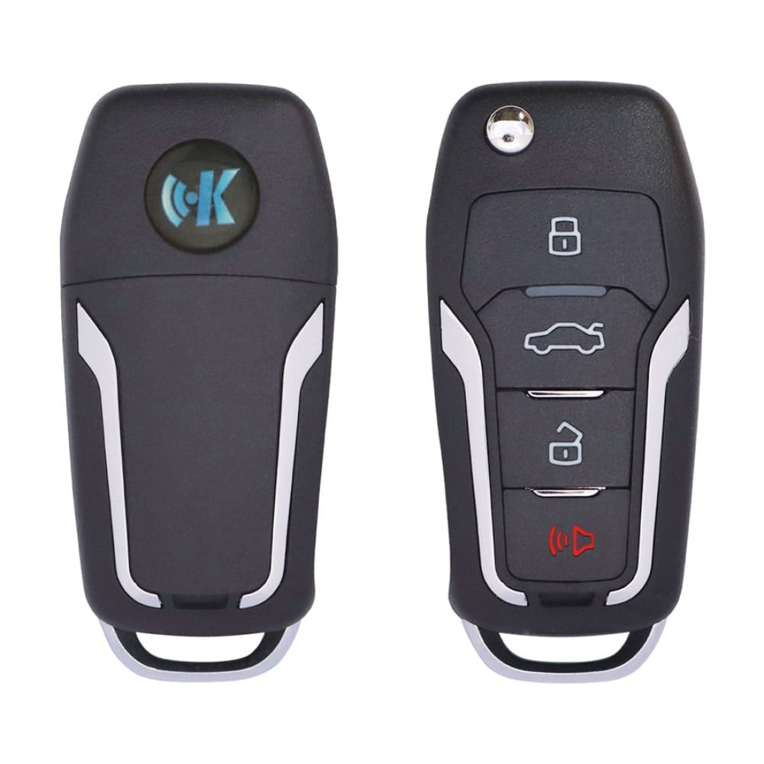 Ключ Ford KeyDiy NB12-3+1 - диагностическое оборудование