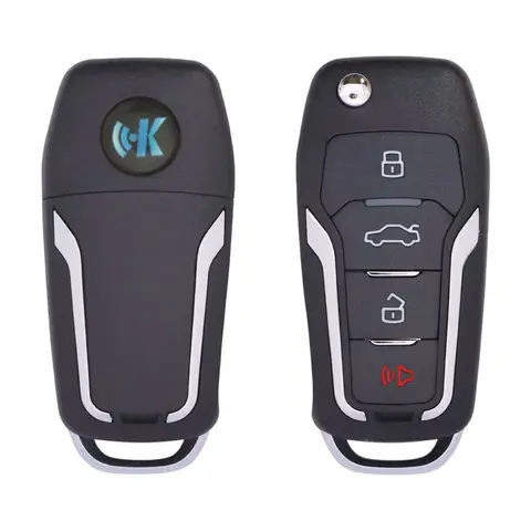 Ключ Ford KeyDiy NB12-3+1 - диагностическое оборудование