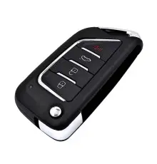 Ключ KeyDiy NB21-4 в стиле Cadillac - диагностическое оборудование