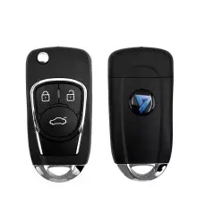 Ключ KeyDiy NB22-3 в стиле GM - диагностическое оборудование