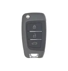 Ключ KeyDiy NB25 в стиле Hyundai - диагностическое оборудование