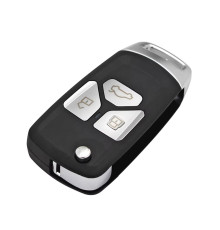Ключ KeyDiy NB27-3 в стиле AUDI - диагностическое оборудование