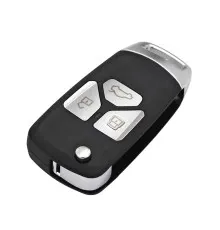 Ключ KeyDiy NB27-3 в стиле AUDI