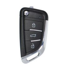 Ключ KeyDiy NB29 в стиле BMW - диагностическое оборудование