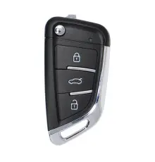 Ключ KeyDiy NB29 в стиле BMW - диагностическое оборудование