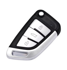 Ключ KeyDiy NB29 Metal в стиле BMW - диагностическое оборудование