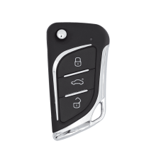 Ключ KeyDiy NB30 в стиле Lexus - диагностическое оборудование