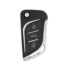 Ключ KeyDiy NB30 в стиле Lexus - диагностическое оборудование