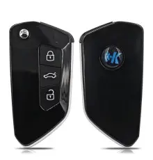 Ключ KeyDiy NB33 в стиле Volkswagen - диагностическое оборудование