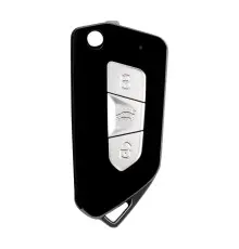 Ключ KeyDiy NB34 в стиле Volkswagen - диагностическое оборудование