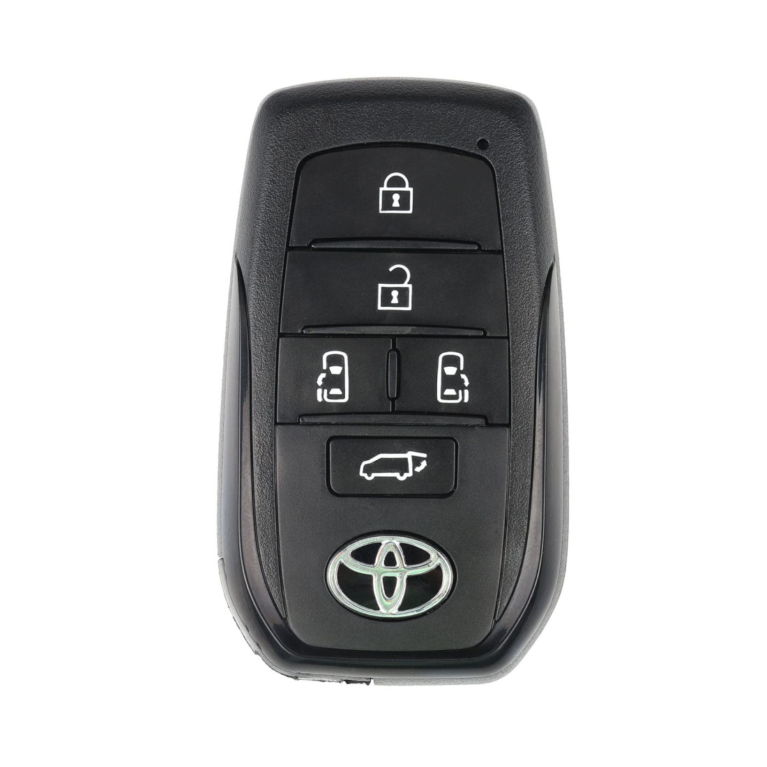 Ключ Xhorse XSTO20EN XM 2-ого поколения для Toyota