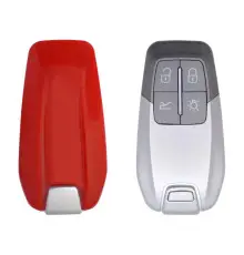 Ключ для Ferrari - KeyDiy KD ZB06-4 с Keyless Go