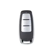 Ключ для Audi - KeyDiy KD ZB08-3 с Keyless Go - диагностическое оборудование