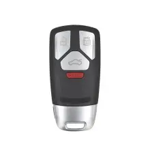 Ключ для Audi - KeyDiy ZB26-4 с Keyless Go - диагностическое оборудование