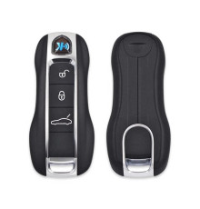 Ключ для Porsche - KeyDiy KD ZB19 с Keyless Go - диагностическое оборудование