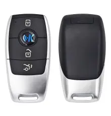 Ключ для Mercedes - KeyDiy KD ZB11 с Keyless Go - диагностическое оборудование