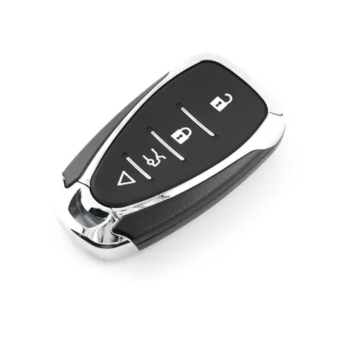 Смарт ключ XSCL01EN (XM38) для Chevrolet (Keyless GO) - диагностическое оборудование