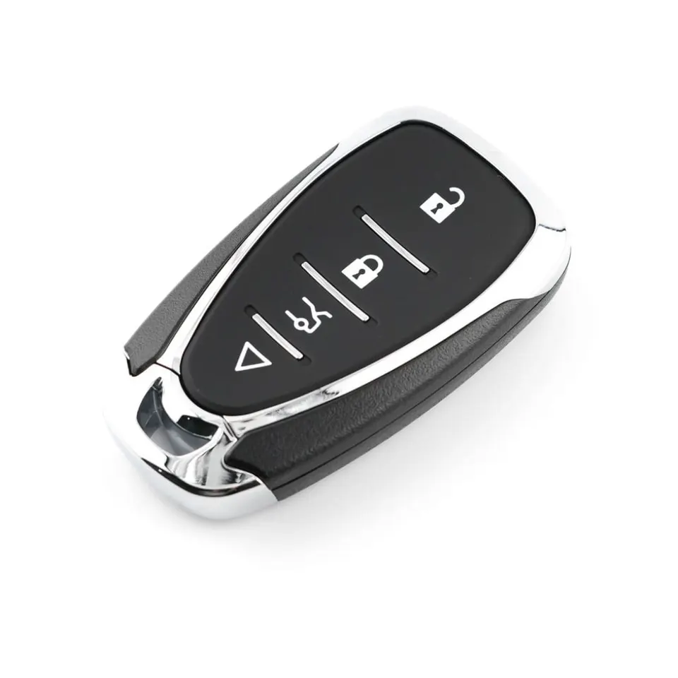 Смарт ключ XSCL01EN (XM38) для Chevrolet (Keyless GO)
