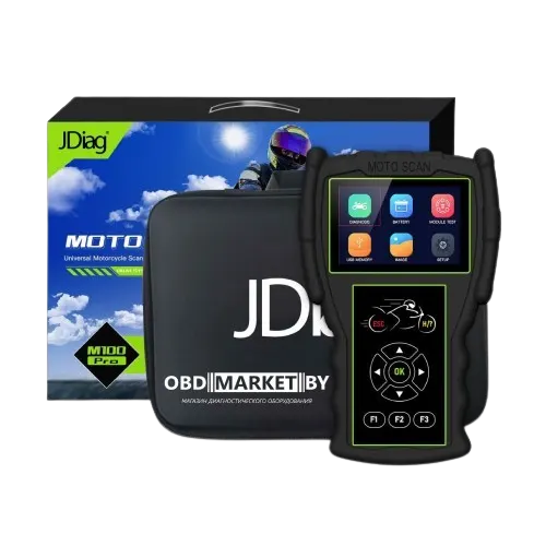 JDIAG M100 PRO