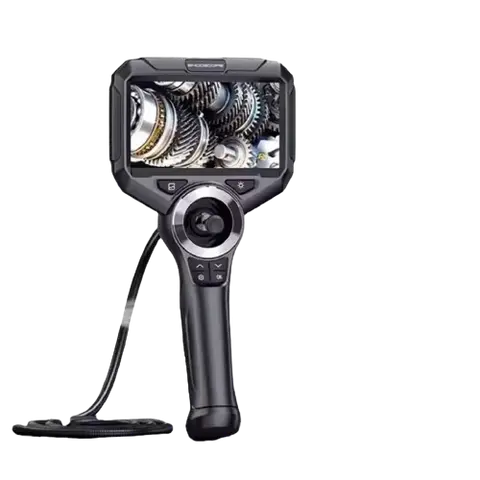Эндоскоп JZT-S50 3.9 мм 