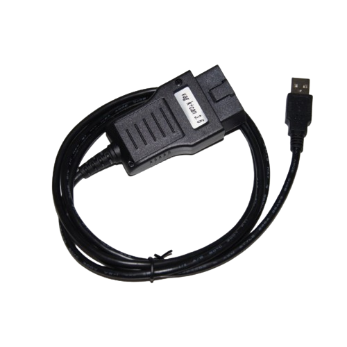 VAG K+CAN COMMANDER FULL 3.6 - диагностическое оборудование