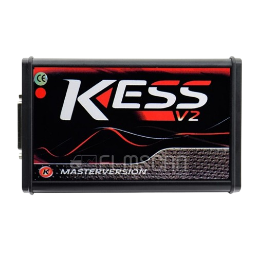 KESS 5.017 v2 Master