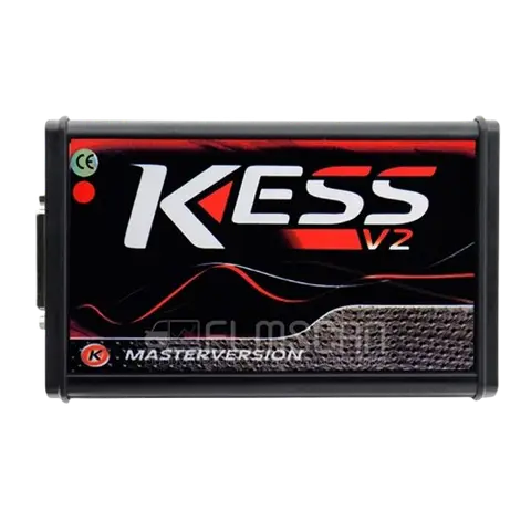 KESS 5.017 v2 Master