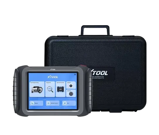 Xtool X100 PAD Elite 2