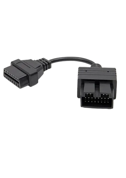 KIA 20 Pin-OBD2