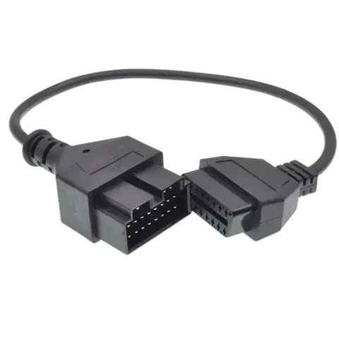 KIA 20 Pin-OBD2