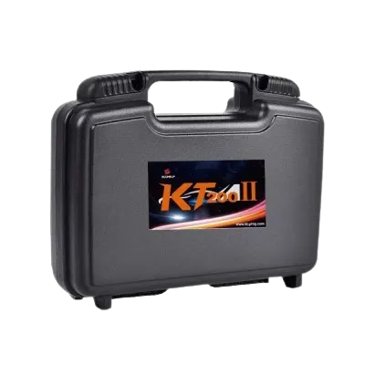 KT200 II GEN 2 (2026 Release!)