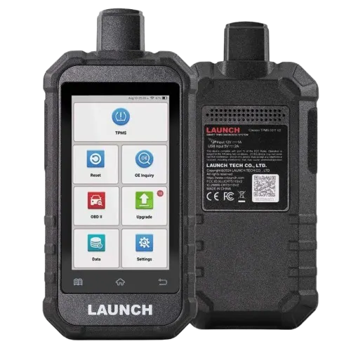 Launch X431 Creader TPMS 5011